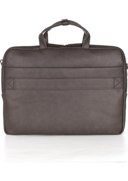 01PC00109-GR Pierre Cardin Laptop Evrak Çantası modelleri