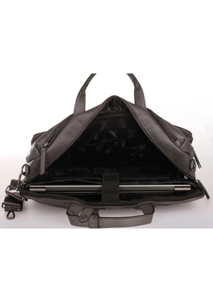 01PC00109-GR Pierre Cardin Laptop Evrak Çantası indirimleri