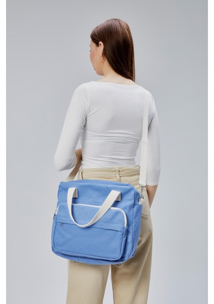 Nora Bag Mavi