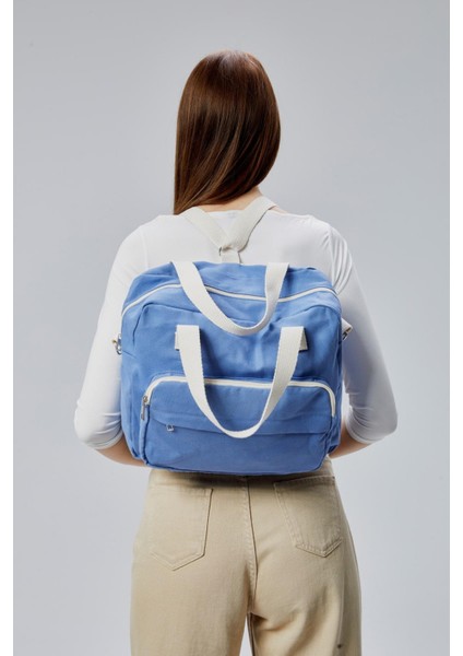 Nora Bag Mavi modelleri