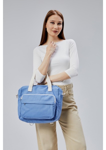 Nora Bag Mavi fırsatları