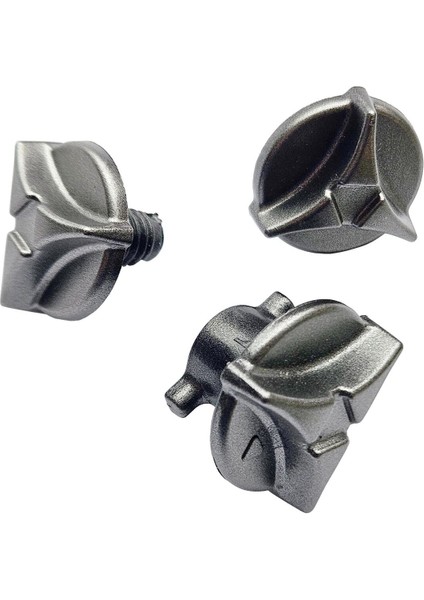 EXO-9000 Aır Vısor Bolt Set