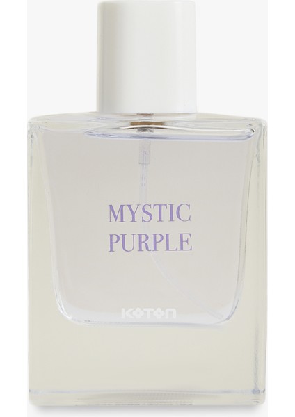 Parfüm Mystic Purple 50 ml
