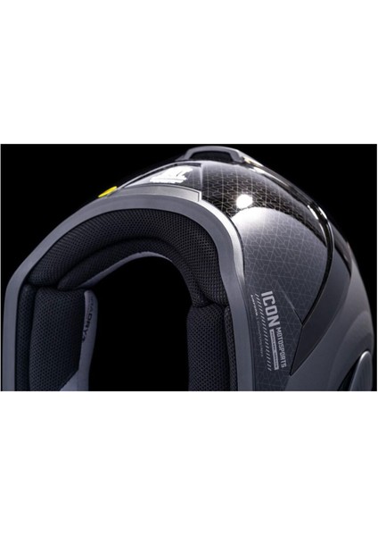 Airform Counterstrike Mıps Kapalı Motosiklet Kaskı Mat Gümüş indirimleri