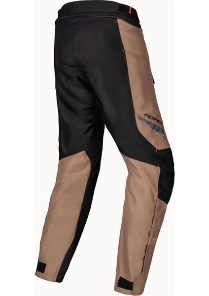 St-1 Wp Korumalı Motosiklet Pantolonu Bej Gri Siyah fiyatları