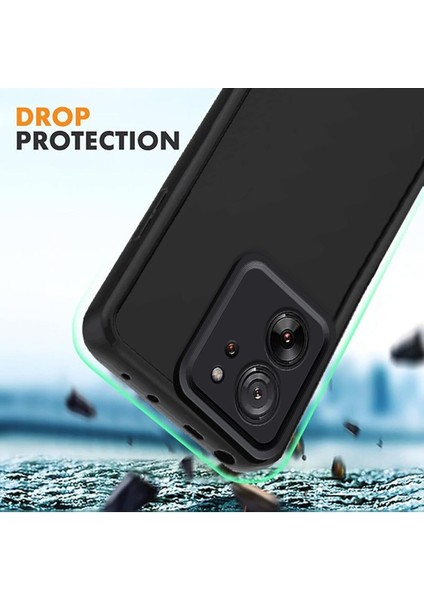 Xiaomi Mi 13T - 13T Pro Uyumlu Kılıf Kamera Korumalı Yumuşak Dokulu Darbe Emici Bordo Silikon Kapak indirimleri