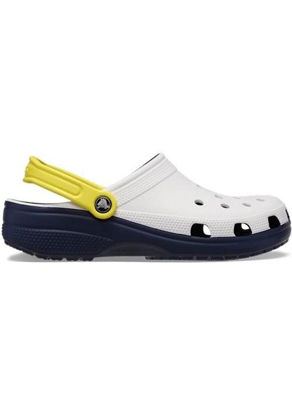 211281-100 Classic Retro Sport Clog Unisex Sandalet