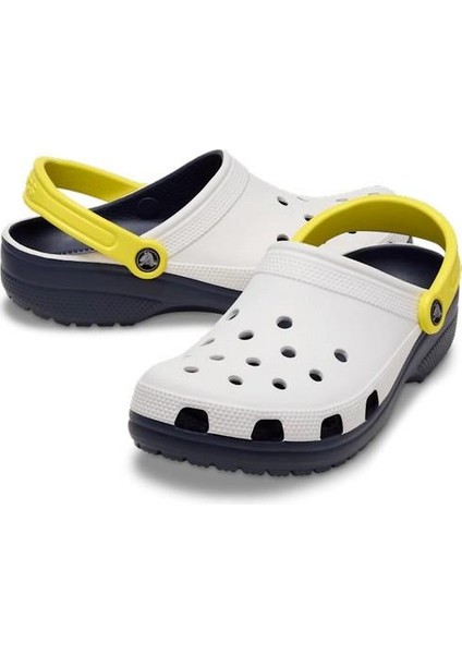 211281-100 Classic Retro Sport Clog Unisex Sandalet fiyatları