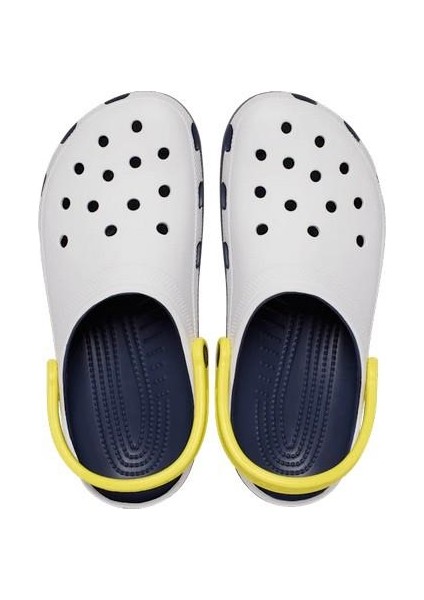 211281-100 Classic Retro Sport Clog Unisex Sandalet modelleri