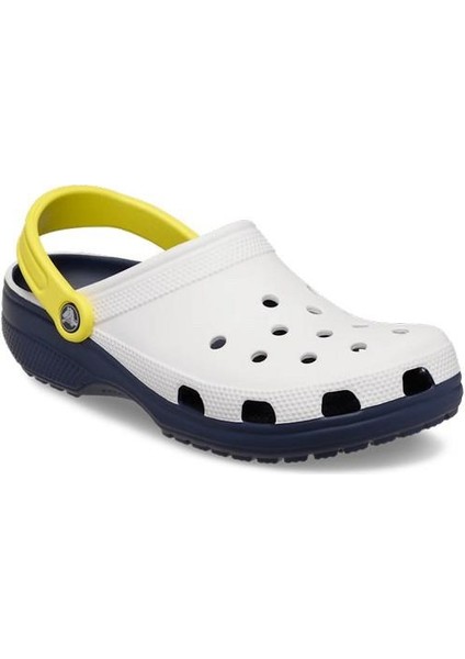 211281-100 Classic Retro Sport Clog Unisex Sandalet indirimleri