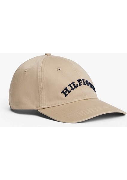Th Monotype Soft 6 Panel Cap