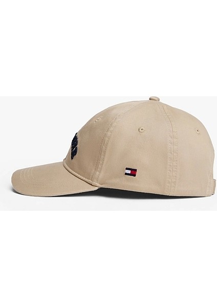 Th Monotype Soft 6 Panel Cap
