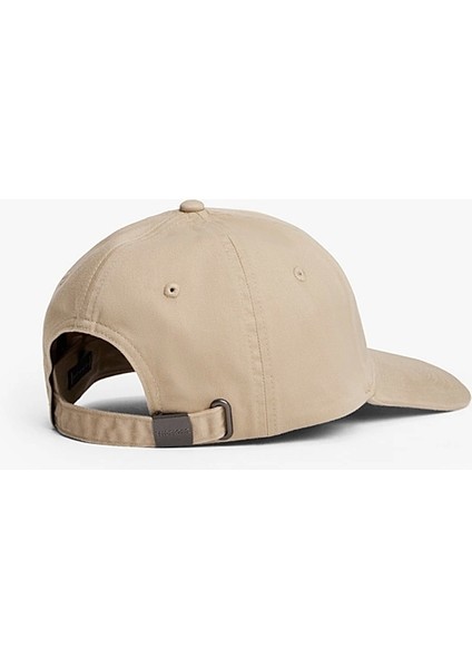 Th Monotype Soft 6 Panel Cap