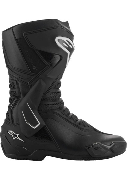 Smx-6 V3 Ds Wp Korumalı Motosiklet Botu Siyah fiyatları