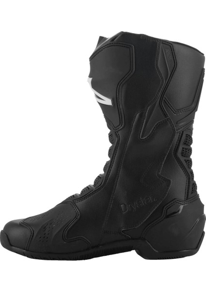 Smx-6 V3 Ds Wp Korumalı Motosiklet Botu Siyah modelleri