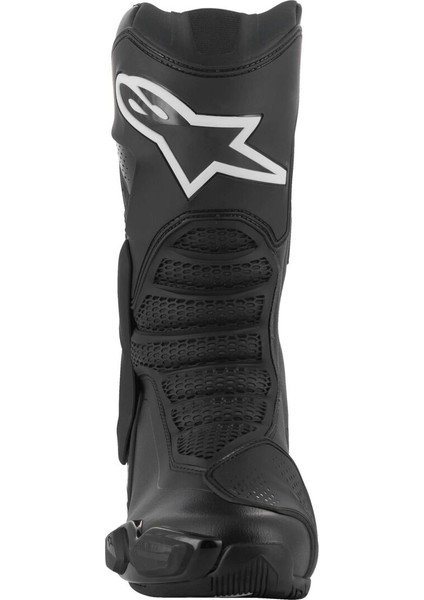 Smx-6 V3 Ds Wp Korumalı Motosiklet Botu Siyah fırsatları