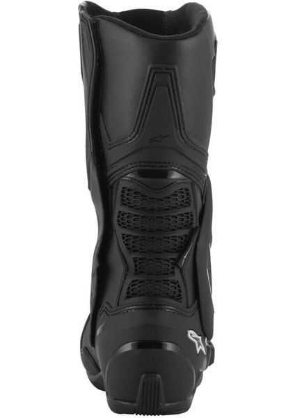 Smx-6 V3 Ds Wp Korumalı Motosiklet Botu Siyah indirimleri