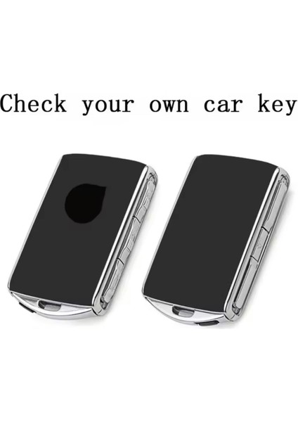 S90 Beyaz-Silver Anahtar Kılıfı 2021-2025 fiyatları