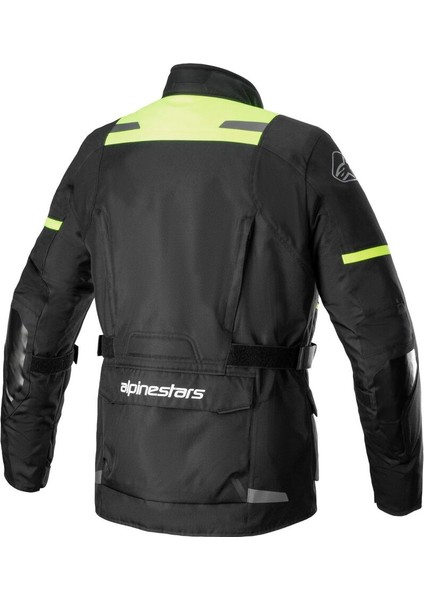 Andes V3 Drystar Korumalı Motosiklet Montu Siyah Sarı fiyatları