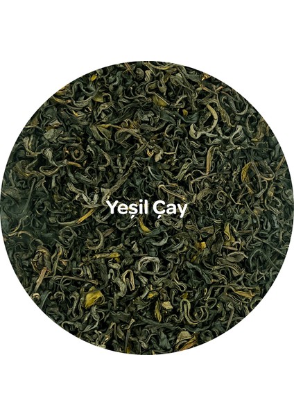 Geleneksel Türk Çayı Seti 90 gr