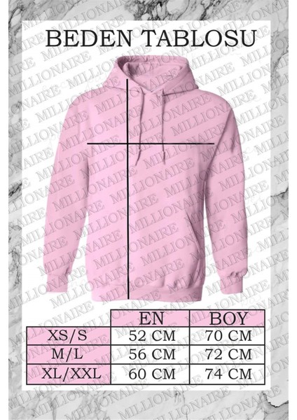 Kadın Antrasit Basic 0 Sıfır Yaka Baskısız Düz Oversize Salaş Bol Kesim Polar Sweatshirt