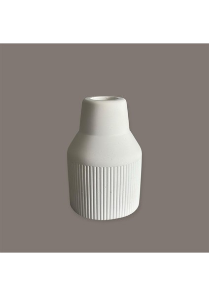 Şeritli Dekoratif Vazo fiyatları