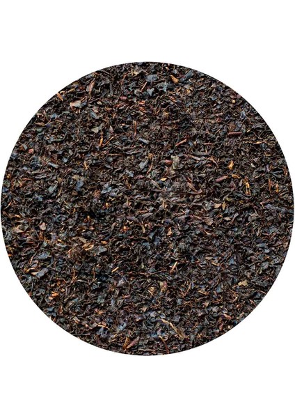 Siyah Çay Bez Ambalaj 400 gr