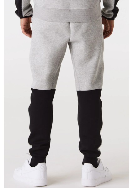 Sportwear Tech Fleece Trousers Grey Joggers Eşofman Altı Gri Siyah fiyatları