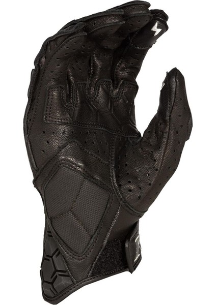 Adventure Gtx Kısa Korumalı Motosiklet Eldiveni Hayalet Siyah fiyatları