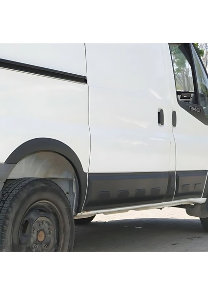 Ford Transit Dodik Seti - Çamurluk, Kısa Şase (6 Parça) | 2006-2013 Arası modelleri