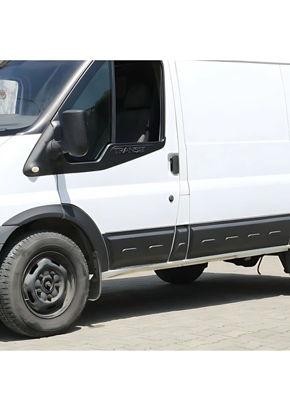 Ford Transit Dodik Seti - Çamurluk, Kısa Şase (6 Parça) | 2006-2013 Arası fırsatları