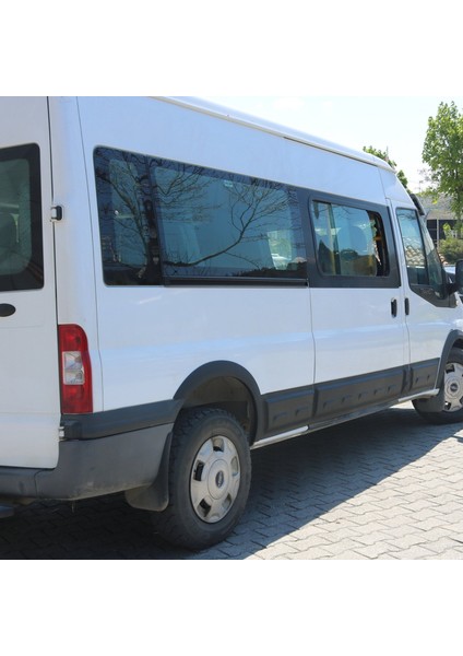 Ford Transit Dodik Seti - Çamurluk, Uzun Şase (6 Parça) | (2006-2013)