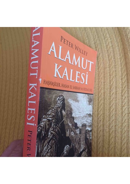 Kalesi Peter Willey 2011 Yili 2,basim 312 Sayfa modelleri