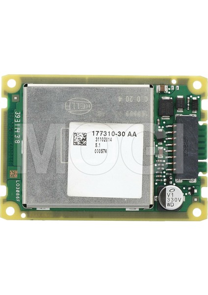 Opel Astra J 2009-2015 Tfl LED Far Beyni 177310-30 Aa