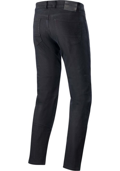 Radon Relaxed Fit Korumalı Denim Motosiklet Pantolonu Lacivert fiyatları