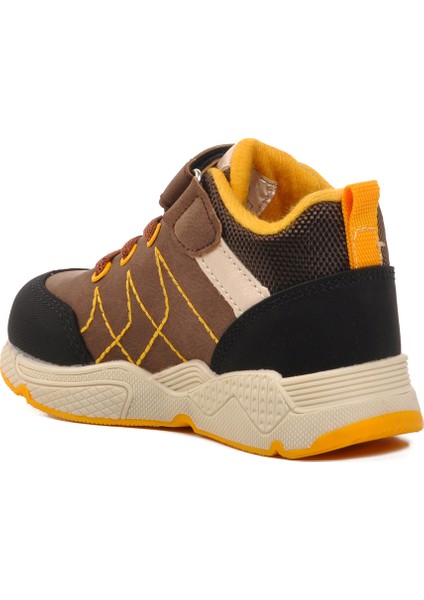 Kahve Cat Sarı Bebek Bot fırsatları