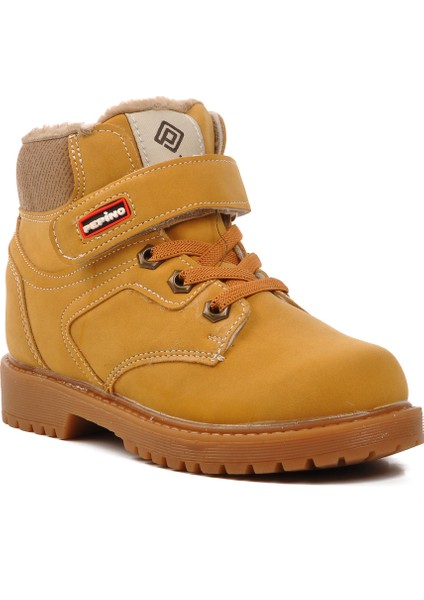 Sarı Çocuk Bot modelleri