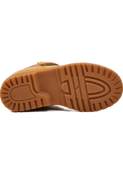 Sarı Çocuk Bot indirimleri