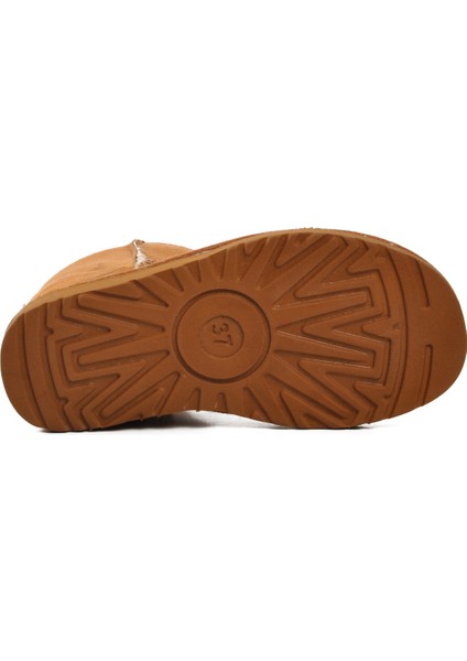 Taba Kadın Bot indirimleri