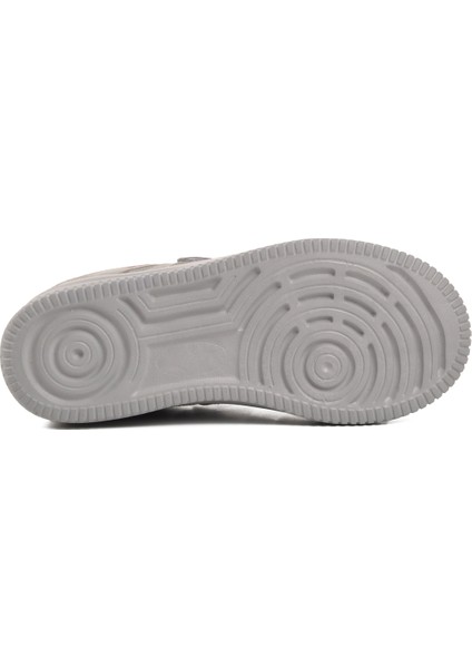 Buz Gri Pudra Çocuk Spor Ayakkabı indirimleri