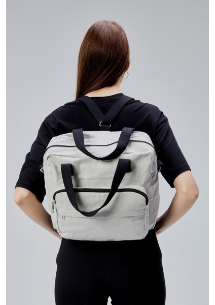 Nora Bag Gri fırsatları