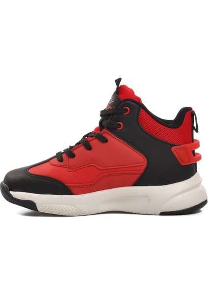 kırmızı çocuk basketbol ayakkabısı fiyatları