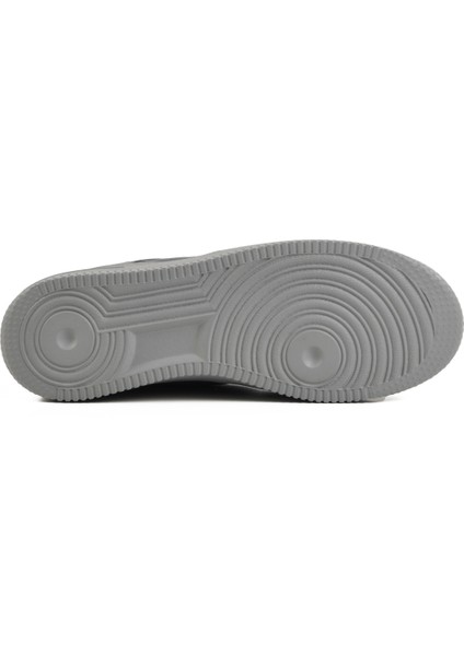 Füme Keten Hafif Erkek Casual Ayakkabı