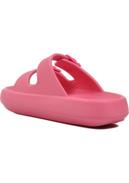 Fuşya Kadın Terlik fırsatları