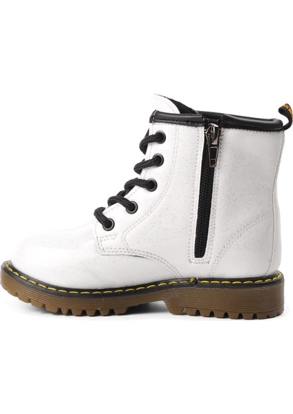 Beyaz Simli Çocuk Bot fiyatları