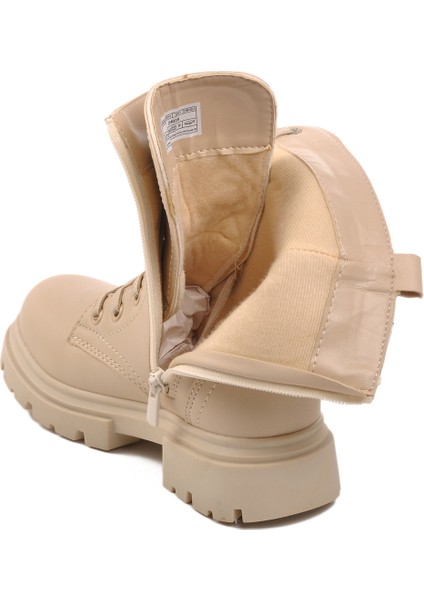 Bej Çocuk Bot F fırsatları