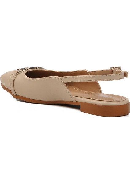 Bej Kadın Günlük Ayakkabı fırsatları