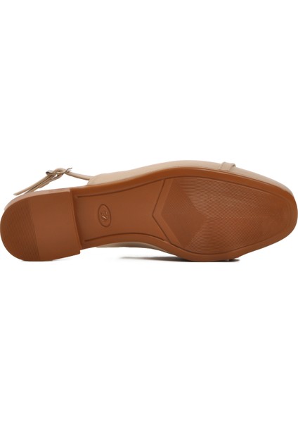 Bej Kadın Günlük Ayakkabı indirimleri