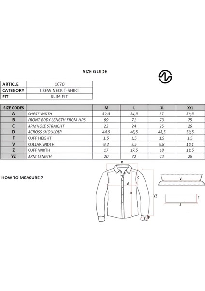 Erkek Denim Jean Slim Fit / Dar Kesim Kot Dokuma Gömlek K9GKD1070