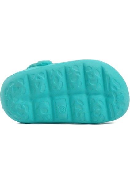 Yeşil Kız Bebek Sabo Terlik indirimleri